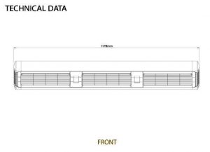 1103-Technical-front-diagram-of-tansun-sorrento-triple-infrared-quartz-heater-300×217